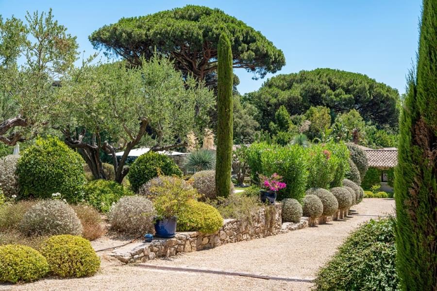 Villa la Bergerie - Villas d'exception