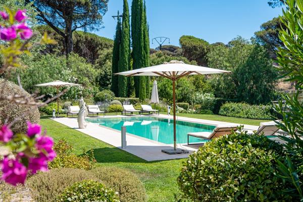 Villa la Bergerie - Villas d'exception