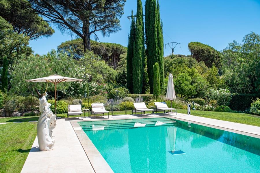 Villa la Bergerie - Villas d'exception