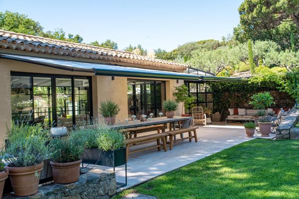 Villa la Bergerie - Villas d'exception