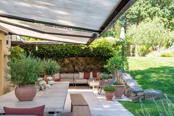 Villa la Bergerie - Villas d'exception