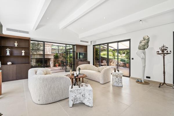Villa la Bergerie - Villas d'exception