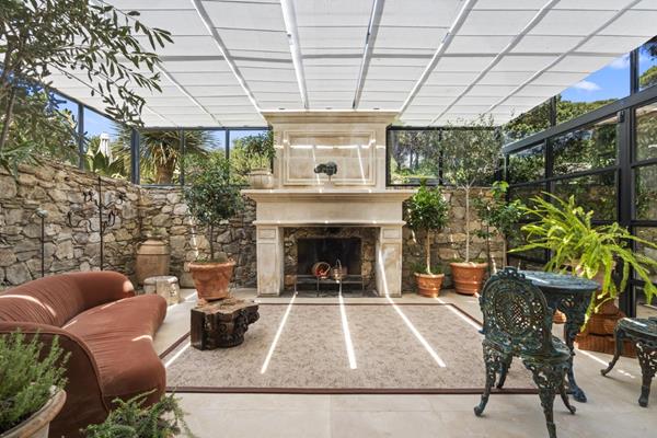 Villa la Bergerie - Villas d'exception