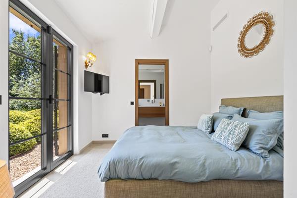 Villa la Bergerie - Villas d'exception