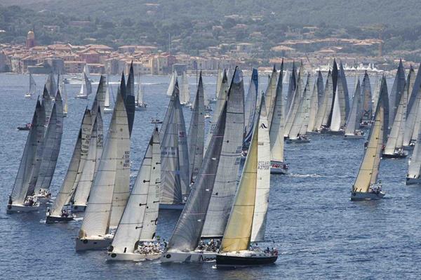 Les Voiles Latines - de Mai à Juin