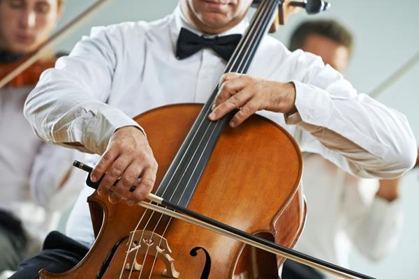 Concert musical - de Juillet à Août