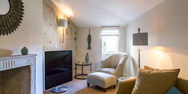 La Maison d'Aumale - Apartement Céladon