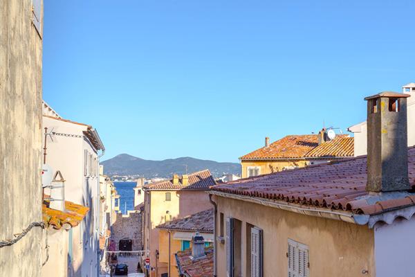 La Maison d'Aumale - Apartement Céladon