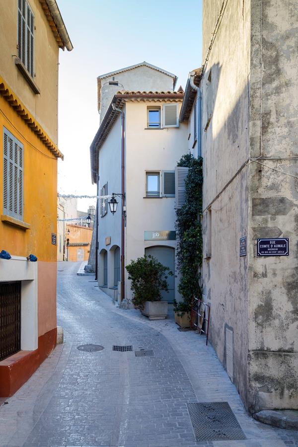 La Maison d'Aumale - Apartement Céladon