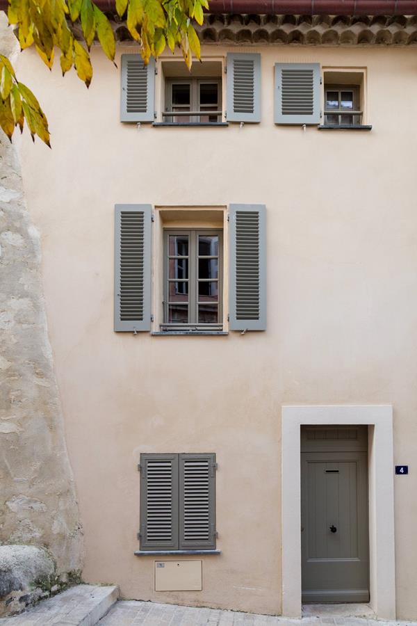 Maison d'Aumale - Apartment Céladon