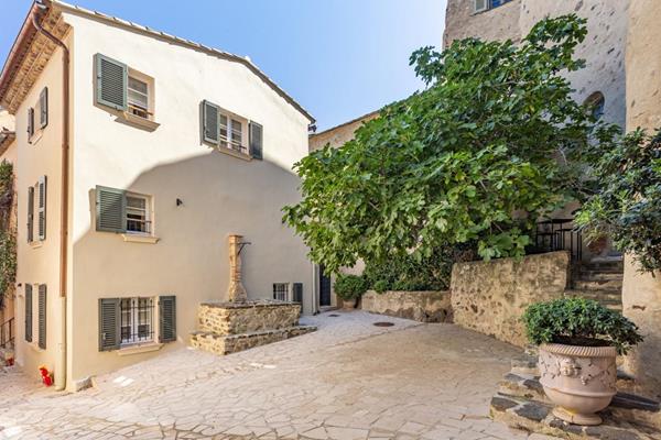 Maison de la Citadelle - Rental